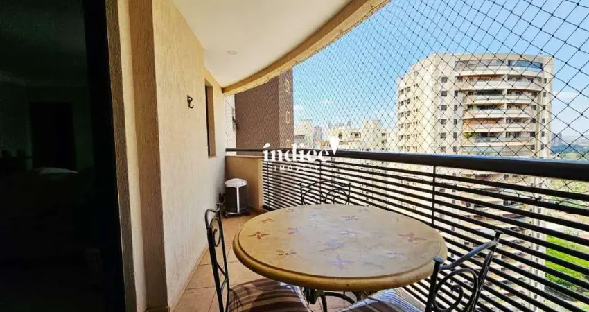 Apartamento 3 quartos com 1 suíte no jardim santa angela, ribeirão preto – financiamento disponível