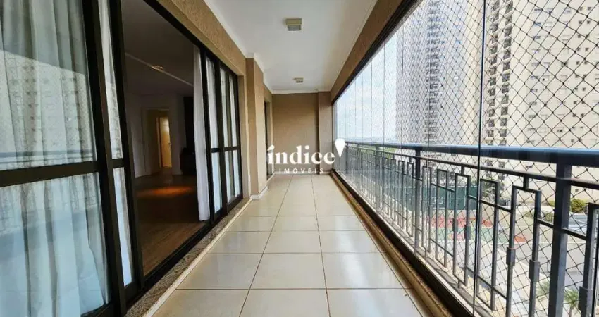 Apartamento de 136m² com 03 quartos para venda - jardim botânico