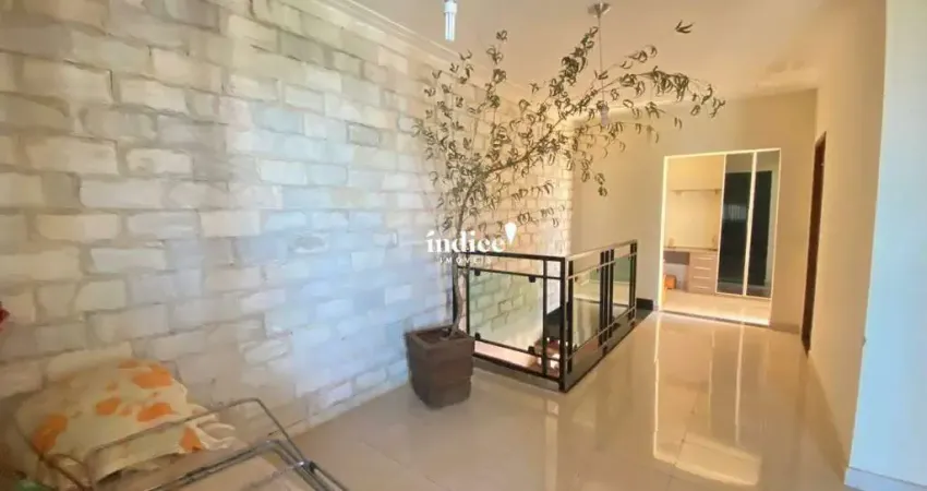 Coberturas no bairro nova aliança, 3 quartos, 2 suítes, 2 vagas, parque das árvores