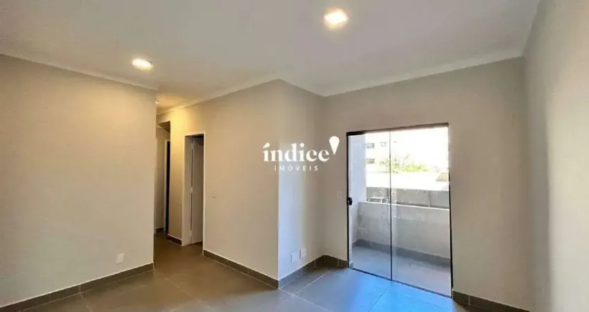 Apartamento no bairro iguatemi, 3 quartos, 1 suíte, 1 vaga, residencial nova ribeirania