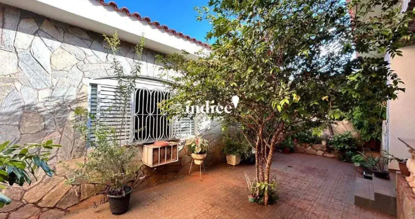 Casas no bairro jardim anhangüera, 4 quartos, 1 suíte, 2 vagas,