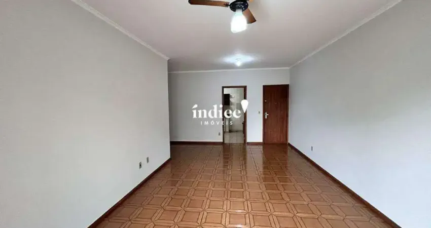 Apartamento no bairro alto da boa vista, 2 quartos, 1 vaga, edifício antilhas