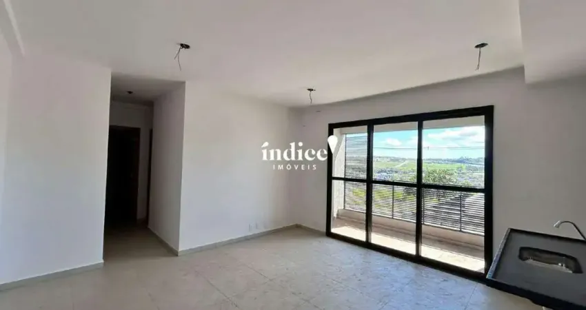 Apartamento no bairro quintas de são josé, 3 quartos, 1 suíte, 1 vaga, edifício cidade de sevilha