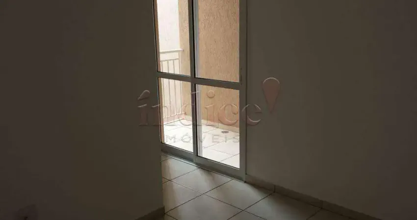 Apartamento no bairro residencial greenville, 1 quarto, 1 vaga, edificio mirante do greenvile