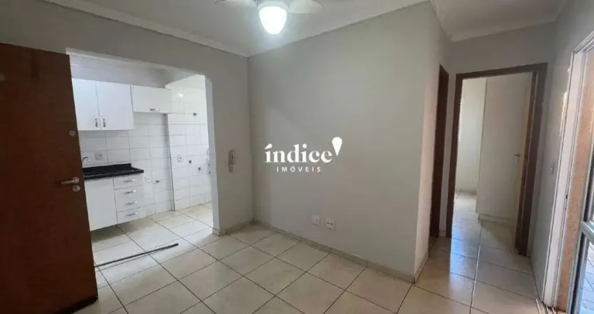 Apartamento no bairro residencial greenville, 1 quarto, 1 vaga, edificio mirante do greenvile