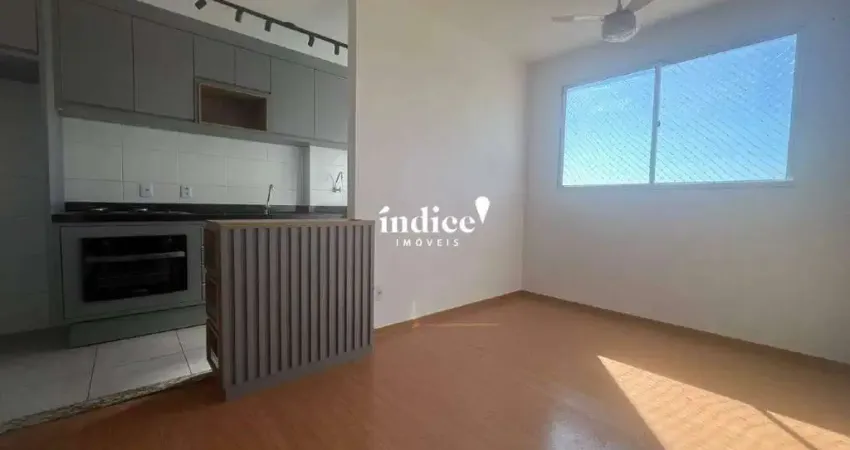 Apartamento no bairro jardim guaporé, 2 quartos, 1 vaga, belveder towers