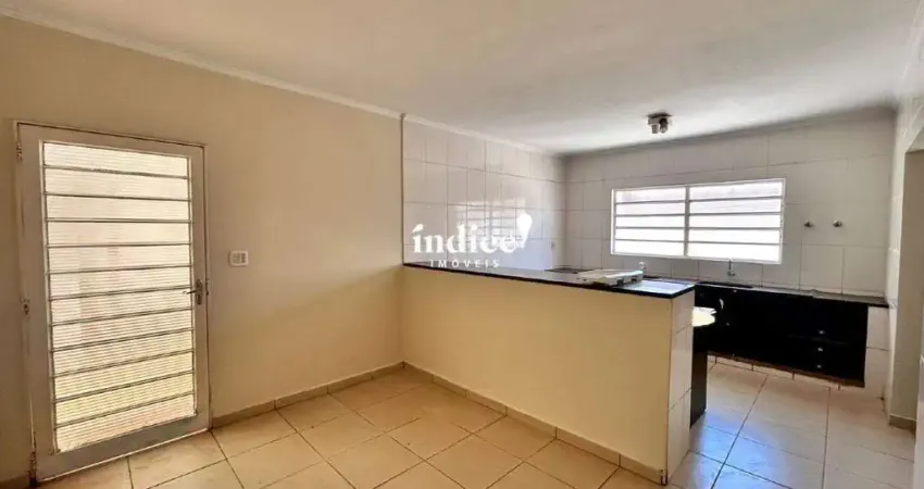 Casa com 3 quartos à venda no Independência, Ribeirão Preto 