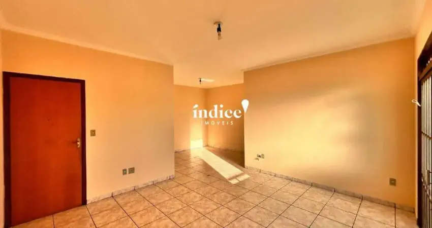 Apartamento no bairro jardim anhangüera, 3 quartos, 1 suíte, 1 vaga,