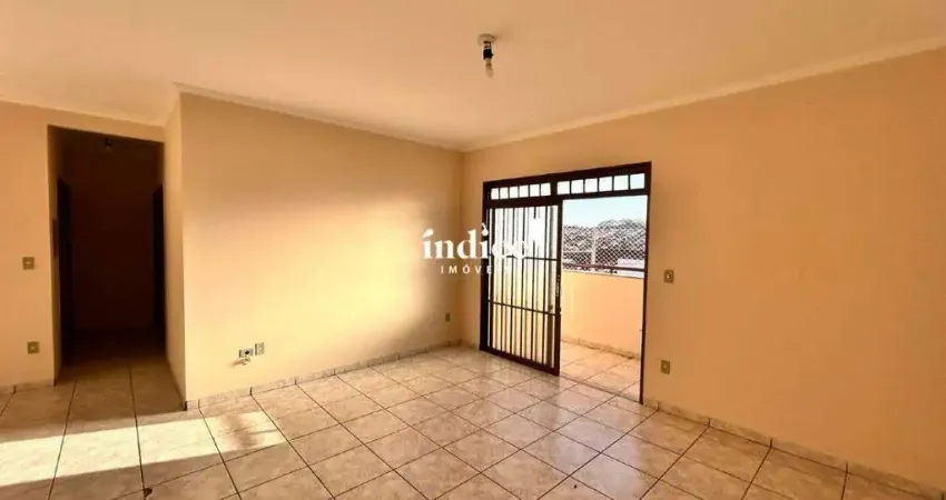 Apartamento no bairro jardim anhangüera, 3 quartos, 1 suíte, 1 vaga,
