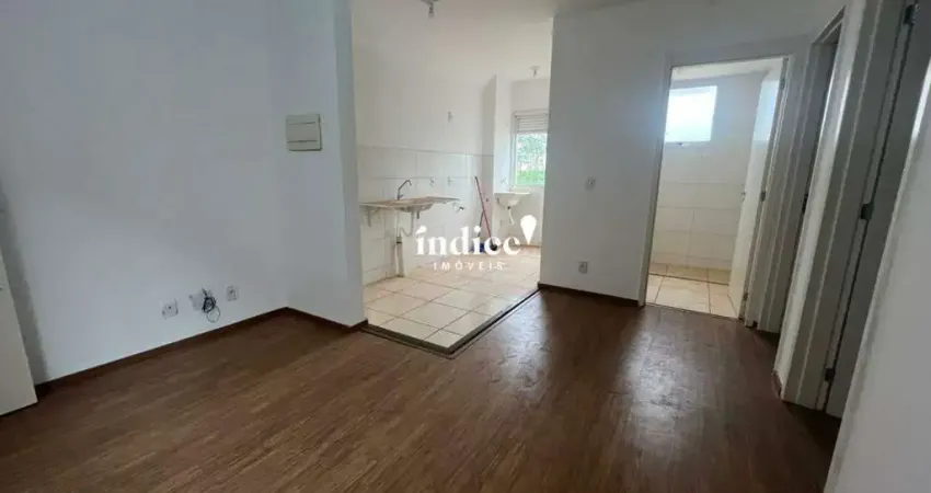 Apartamento no bairro jardim diva tarlá de carvalho, 2 quartos, 1 vaga, vitta recanto das palmeiras