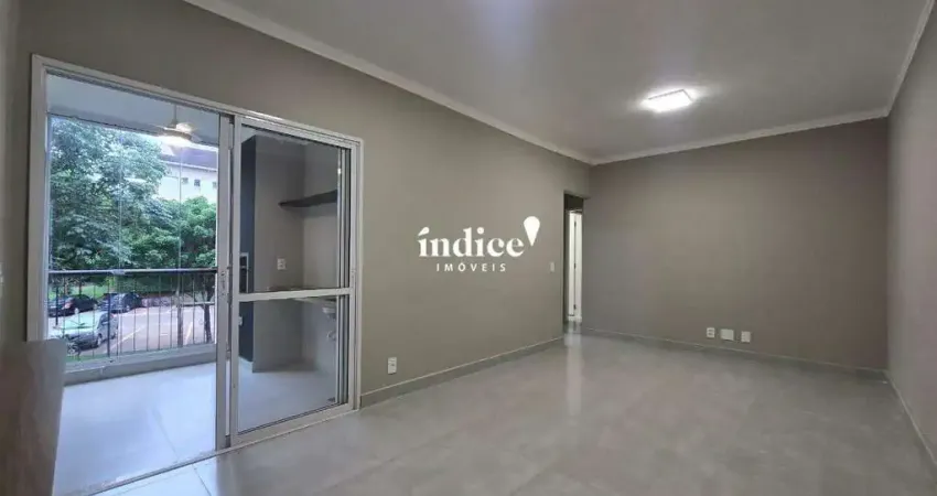 Apartamento no bairro jardim são josé, 3 quartos, 1 suíte, 2 vagas, bosque das caviúnas