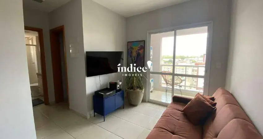 Apartamento no bairro iguatemi, 2 quartos, 1 vaga, sienna edifício