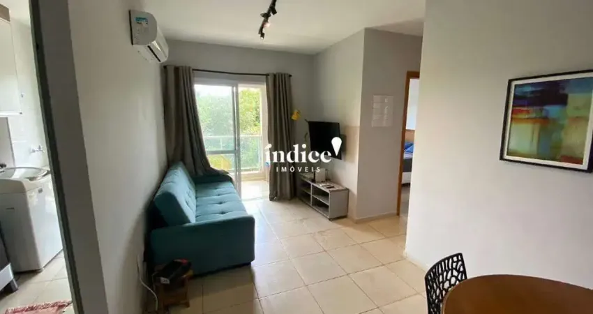 Apartamento no bairro iguatemi, 2 quartos, 1 vaga, sienna edifício