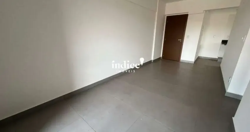 Apartamento no bairro ribeirânia, 2 quartos, 1 suíte, 2 vagas, edifício haus