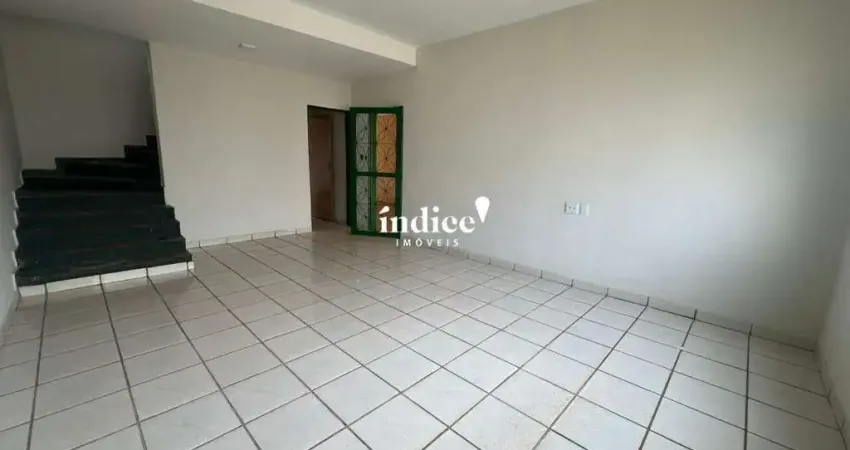 Casa com 4 quartos à venda no Campos Elíseos, Ribeirão Preto 