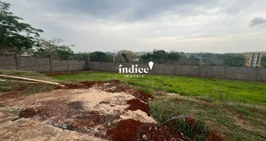 Terrenos condomínio no bairro bonfim paulista, terras de santa martha