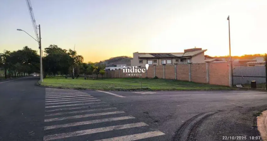 Terreno comercial à venda | jardim vista bella, ribeirão preto – 428,30 m²