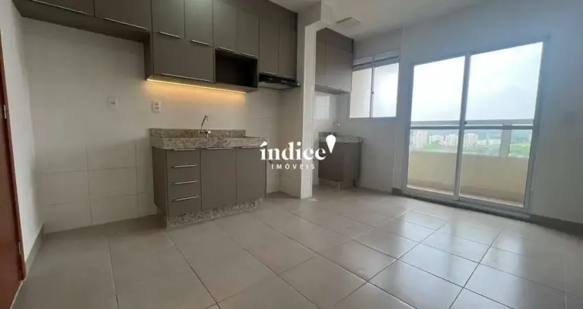 Apartamento no bairro recreio das acácias, 2 quartos, 1 suíte, 1 vaga, reserva das magnólias