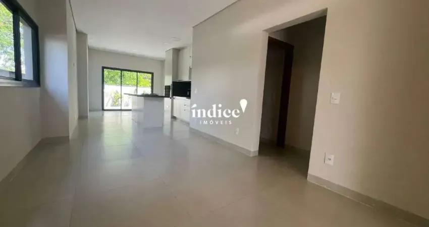 Casas condomínio no bairro bonfim paulista, 3 quartos, 3 suítes, 4 vagas, terras de bonfim - san gabriel