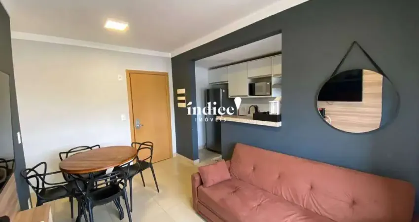 Apartamento no bairro jardim botânico, 2 quartos, 2 vagas, infinite aparts