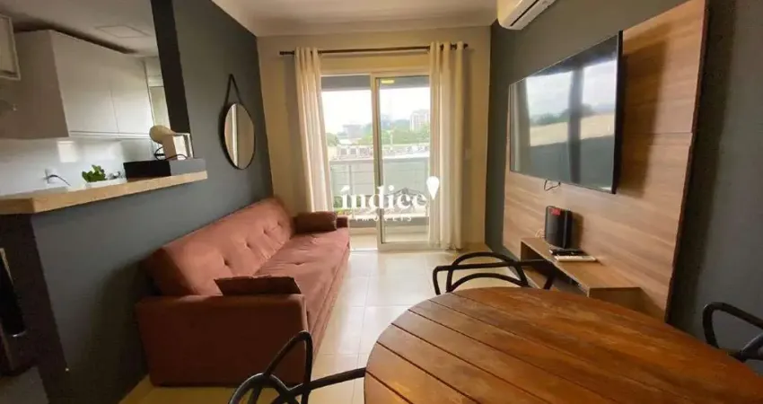 Apartamento no bairro jardim botânico, 2 quartos, 2 vagas, infinite aparts