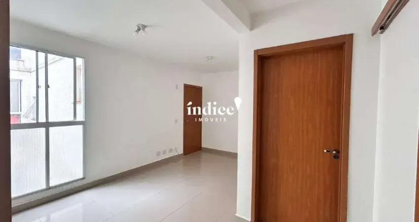 Apartamento no bairro reserva real, 2 quartos, 1 vaga, palácio imperial