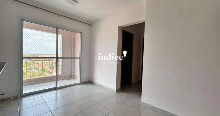 Apartamento no bairro jardim anhangüera, 2 quartos, 1 suíte, 1 vaga, up 1300 palmares