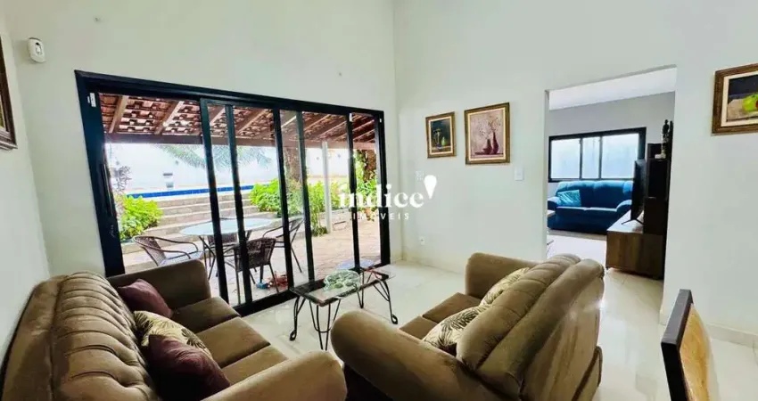 Casa com 3 quartos à venda no City Ribeirão, Ribeirão Preto