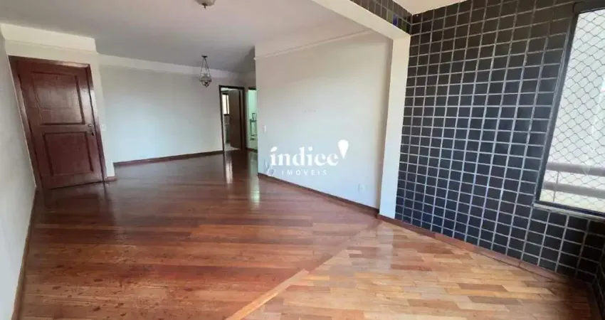 Apartamento no bairro centro, 3 quartos, 1 suíte, 2 vagas, edifício cartier tower