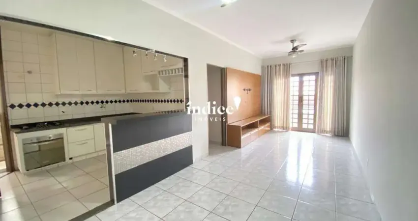 Apartamento com 3 quartos à venda no Parque Residencial Lagoinha, Ribeirão Preto 