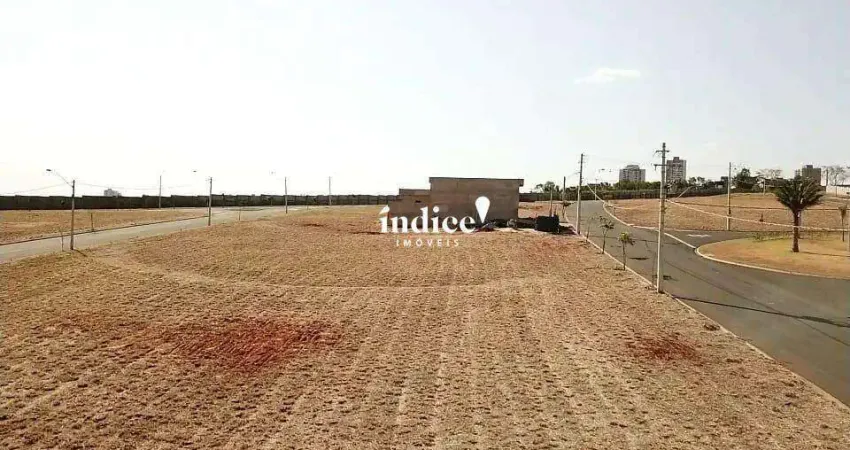 Terrenos condomínio no bairro village costa sul, condomínio jardins - do mirante