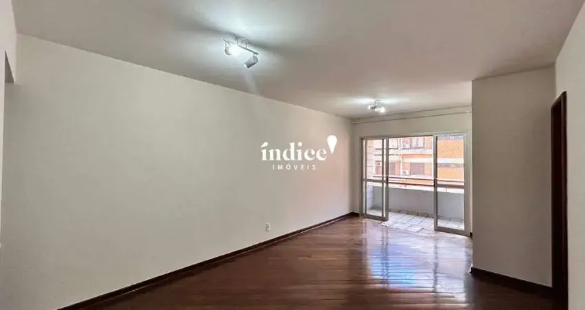 Apartamento no bairro centro, 3 quartos, 1 suíte, 2 vagas, edifício athenas garden