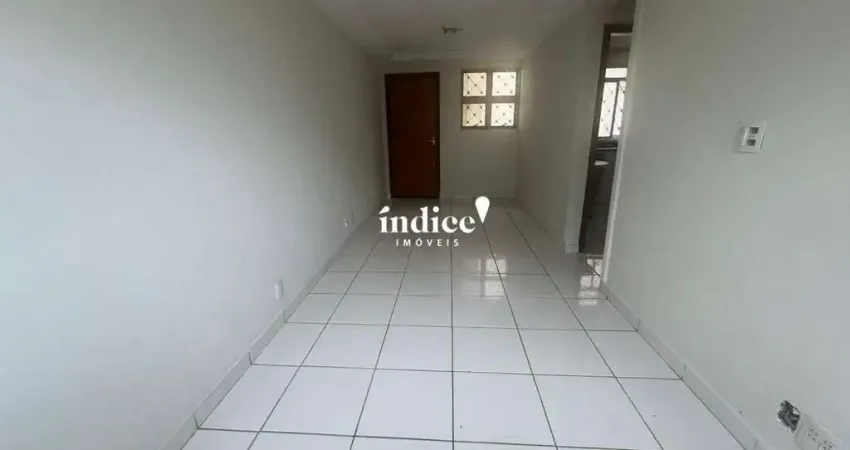 Apartamento no bairro vila virgínia, 2 quartos, 1 vaga, delboux