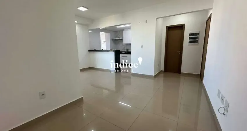 Apartamento no bairro nova aliança, 3 quartos, 3 suítes, 2 vagas, edifício barcelona