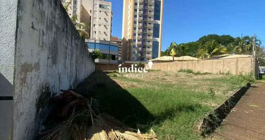 Terreno comercial para alugar no Jardim Canadá, Ribeirão Preto 