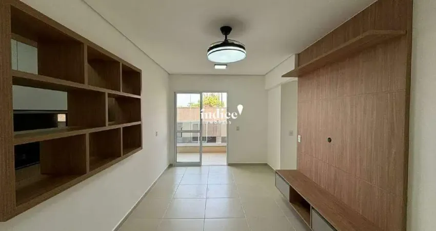 Apartamento no bairro bonfim paulista, 3 quartos, 1 suíte, 2 vagas, mirante condoclub