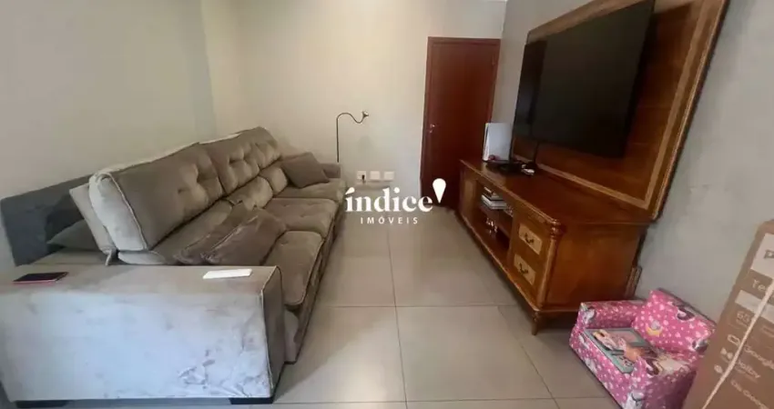 Coberturas no bairro jardim botânico, 3 quartos, 3 suítes, 2 vagas, edifício eros