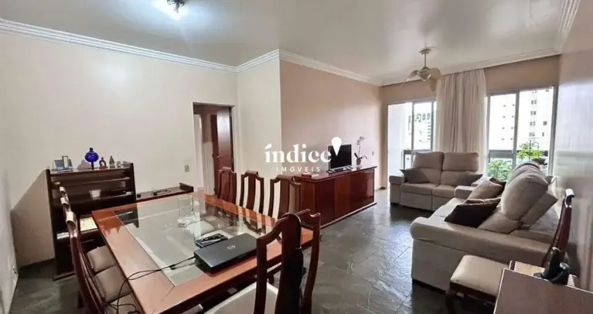 Apartamento no bairro centro, 3 quartos, 1 suíte, 2 vagas, edifício ilha bela