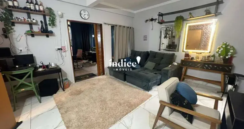 Sala comercial para alugar no Alto da Boa Vista, Ribeirão Preto