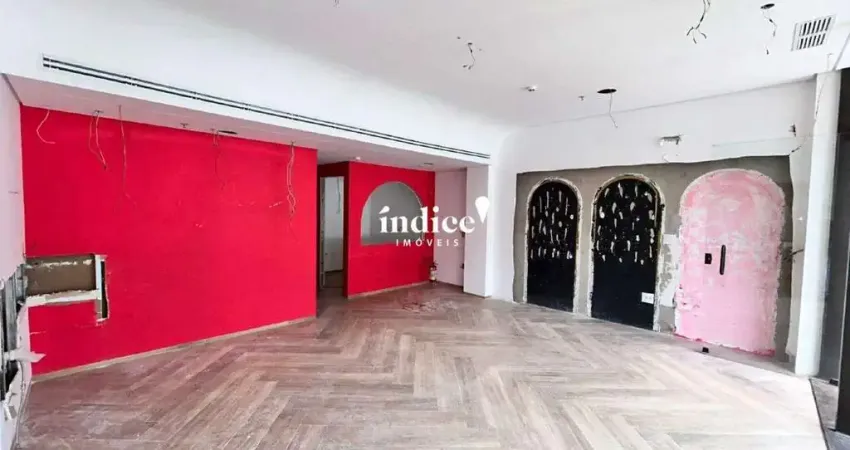 Sala comercial no bairro jardim irajá, 27 vagas, uniq vergueiro