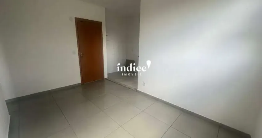 Apartamento no bairro vila guiomar, 2 quartos, 1 vaga, residencial regency towers