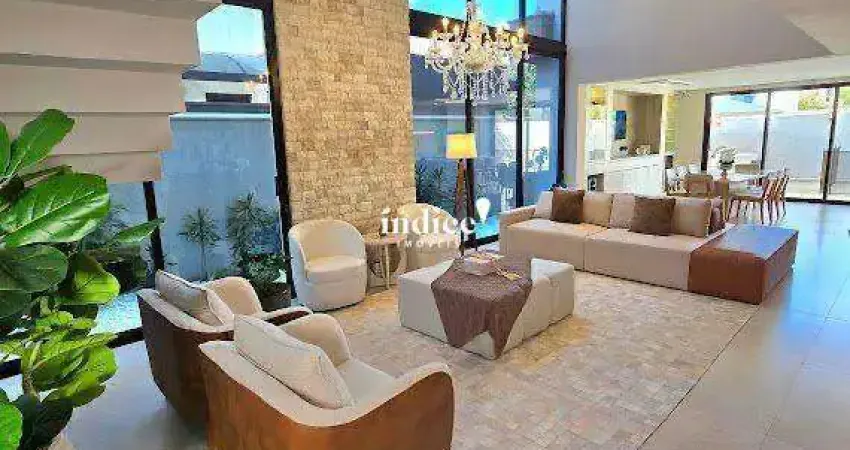 Casas condomínio no bairro residencial alto do castelo, 3 quartos, 3 suítes, 4 vagas, alto do castelo i residencial