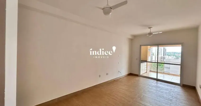 Apartamento no bairro jardim irajá, 3 quartos, 2 suítes, 2 vagas, edifício grand fortune