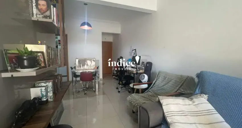 Apartamento no bairro jardim botânico, 2 quartos, 2 suítes, 2 vagas, edifício walter valério