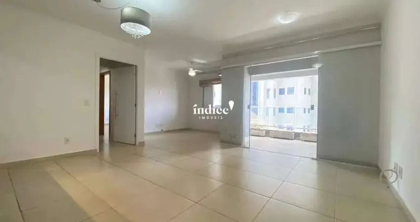 Apartamento no bairro jardim botânico, 2 quartos, 1 suíte, 2 vagas, botanic garden norte