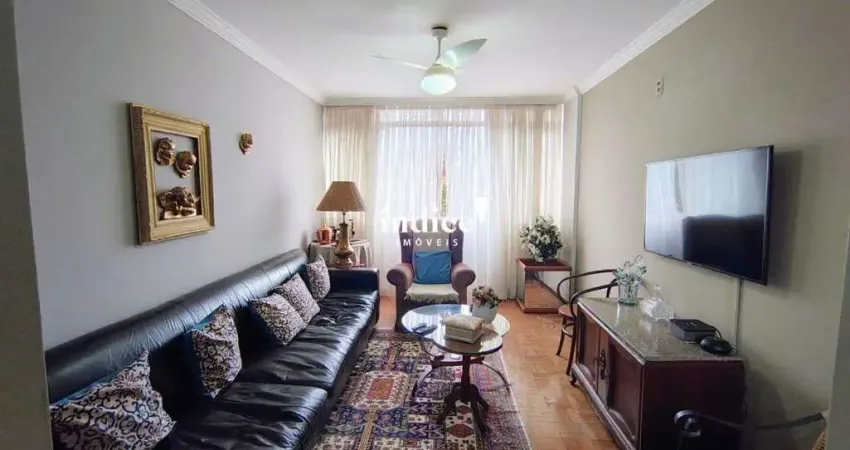 Apartamento à venda no centro de ribeirão preto | 4 dormitórios, frente, aceitando financiamento
