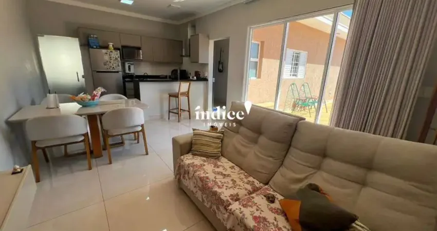 Casas no bairro bonfim paulista, 3 quartos, 3 suítes, 2 vagas,