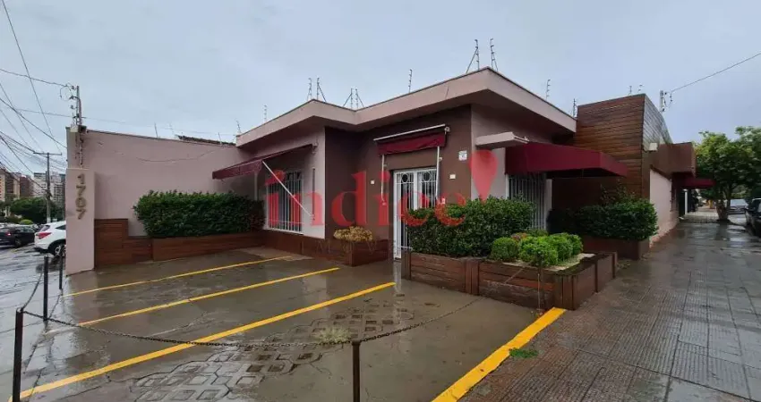 Prédio para alugar no Alto da Boa Vista, Ribeirão Preto 