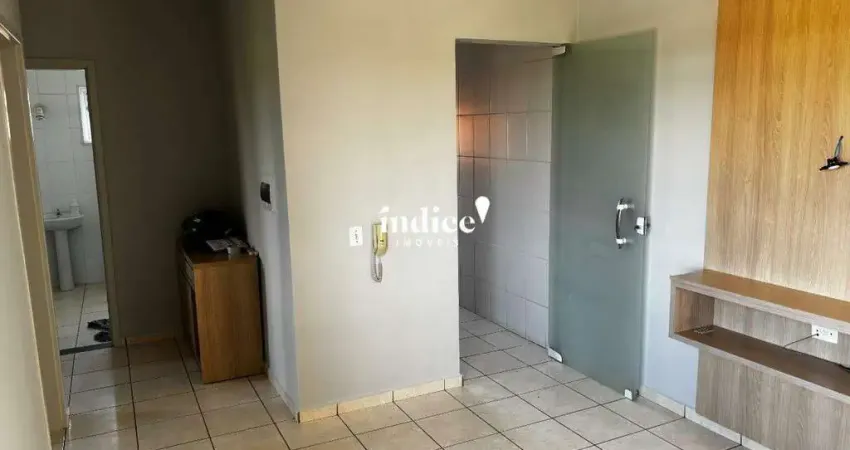 Apartamento no bairro jardim heitor rigon, 2 quartos, 1 vaga, edifício rio negro