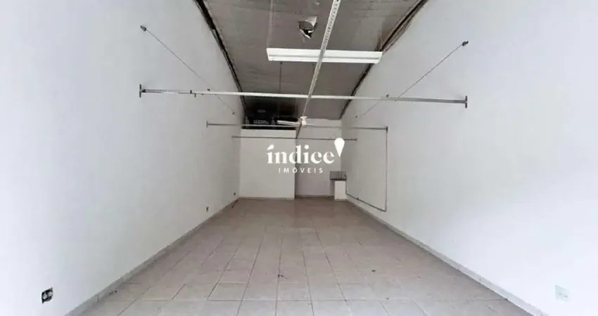 Sala comercial para alugar no Campos Elíseos, Ribeirão Preto